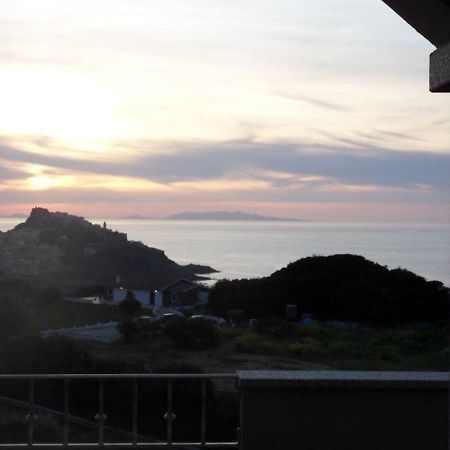 Belvedere Castelsardo Zewnętrze zdjęcie