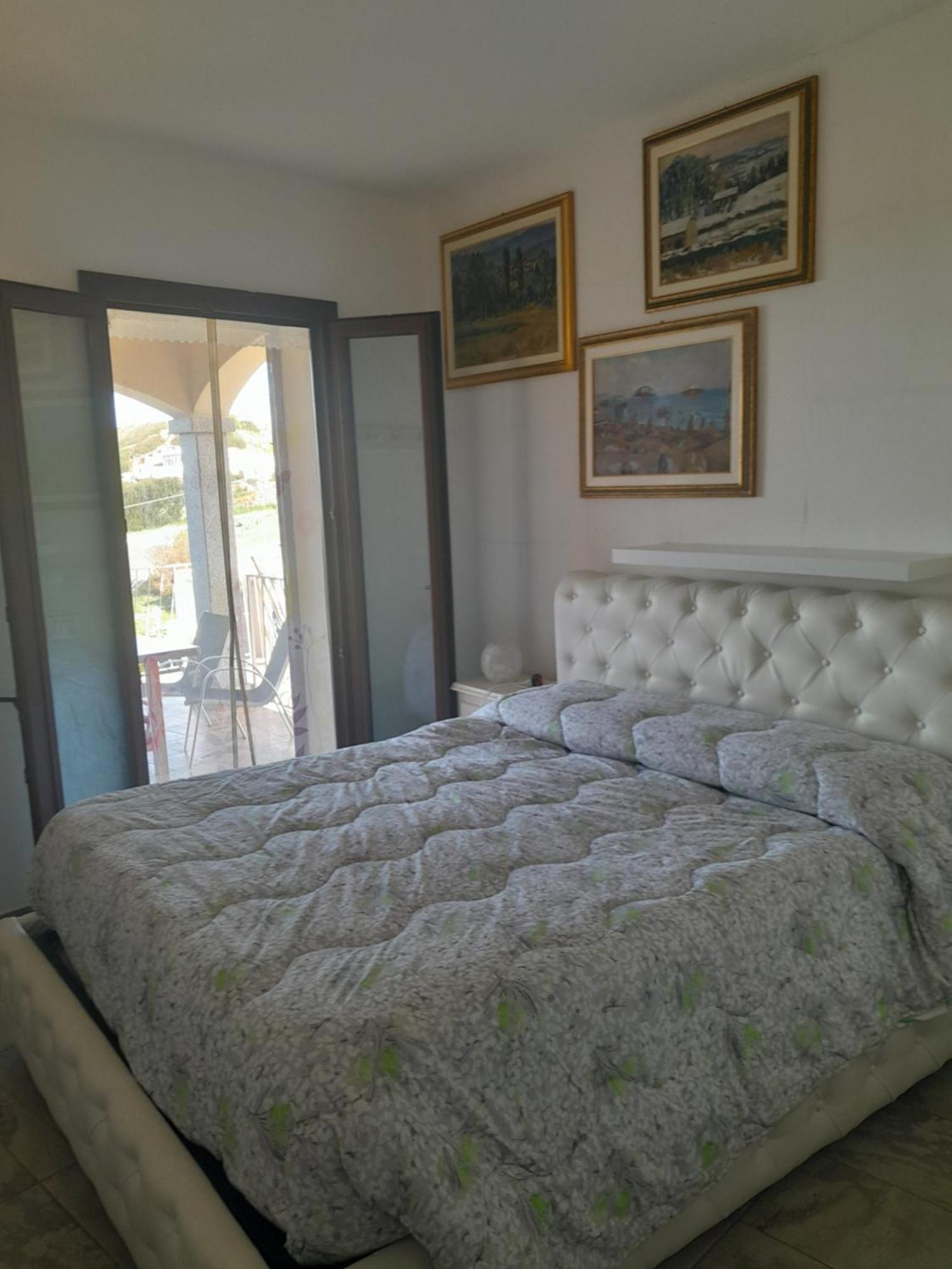Belvedere Castelsardo Zewnętrze zdjęcie