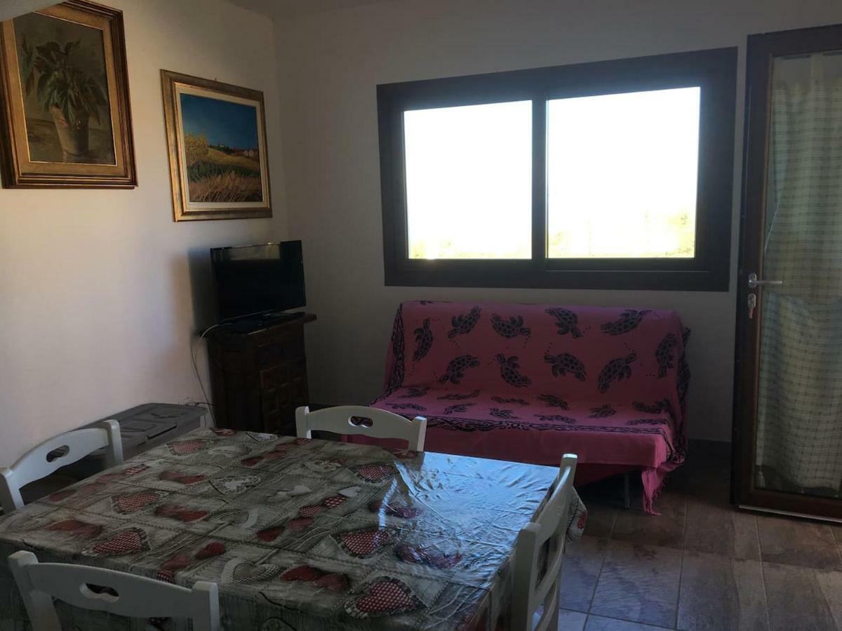 Belvedere Castelsardo Zewnętrze zdjęcie