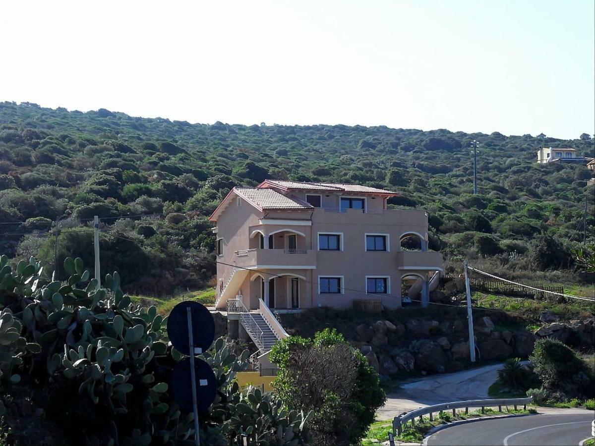 Belvedere Castelsardo Zewnętrze zdjęcie
