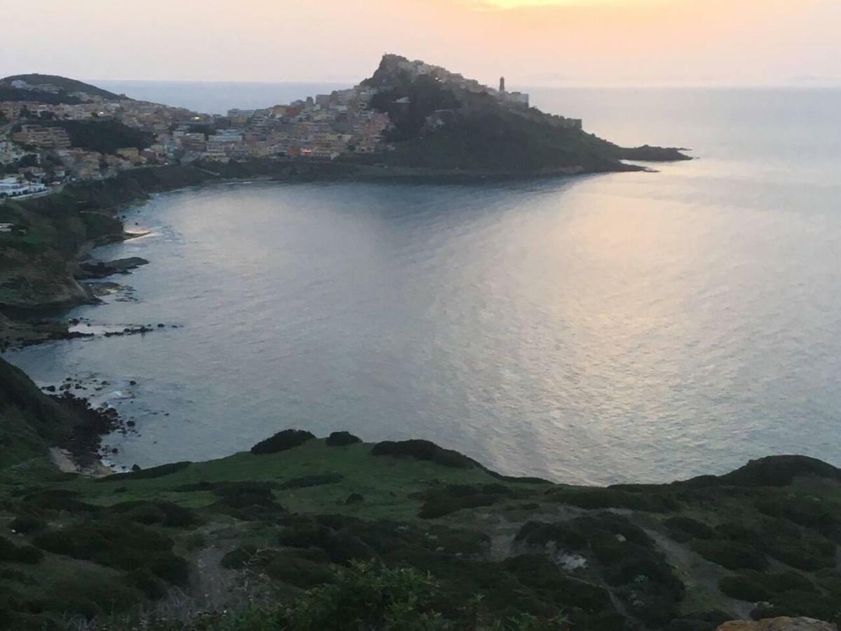 Belvedere Castelsardo Zewnętrze zdjęcie