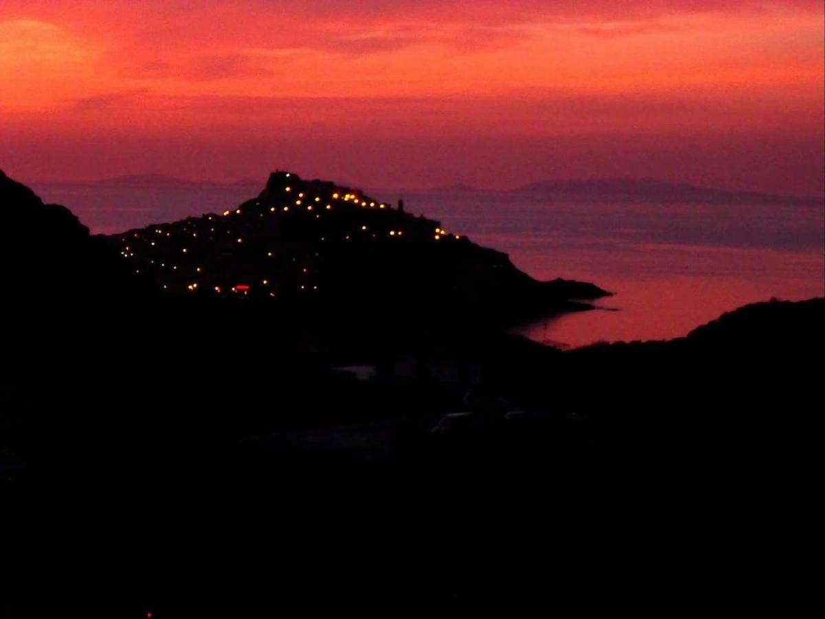 Belvedere Castelsardo Zewnętrze zdjęcie