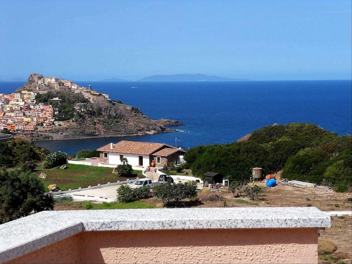 Belvedere Castelsardo Zewnętrze zdjęcie